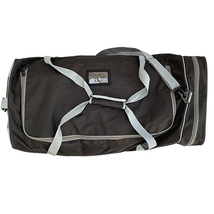 Team Player Duffel Bag - Diamond King | Hot Hitter - Baseball Shop