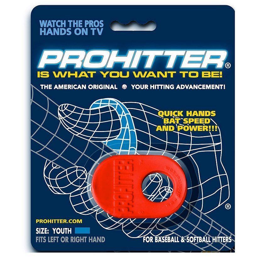 Prohitter Grip Corrector - Hot Hitters - baseball softball shop online europe shipping 