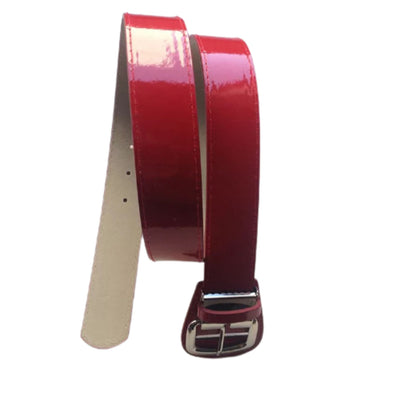 HH Adult Leather Adjustable Belt - Hot Hitters | Baseball & Softball Shop - baseball softball shop online europe shipping 