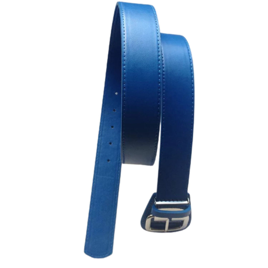 HH Adult Leather Adjustable Belt - Hot Hitters | Baseball &amp; Softball Shop - baseball softball shop online europe shipping 
