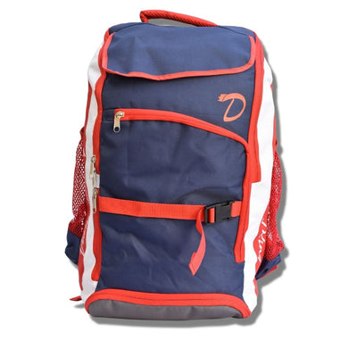 Diamond King Double-up Backpack