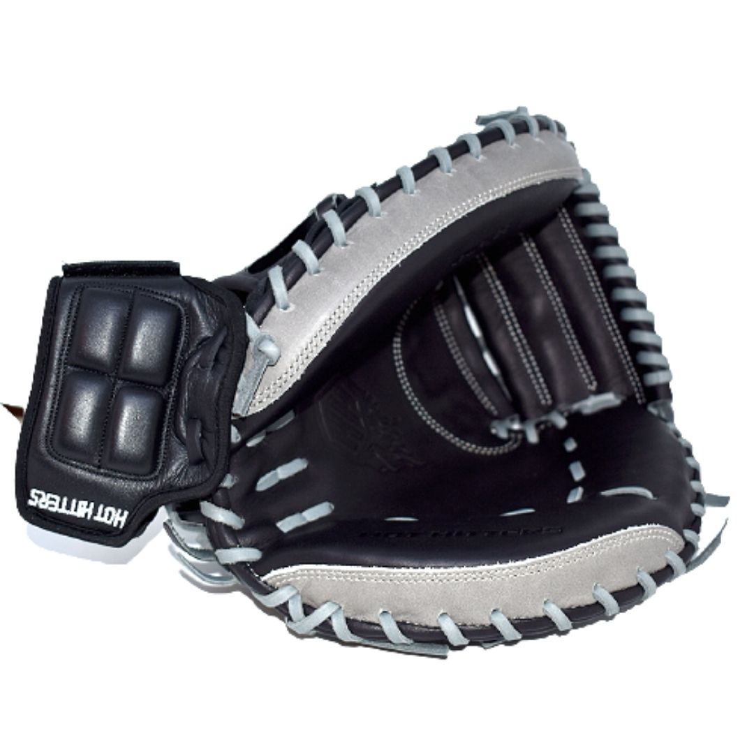 Glove Stop Wrist Guard - Hot Hitters | Baseball &amp; Softball Shop - baseball softball shop online europe shipping 