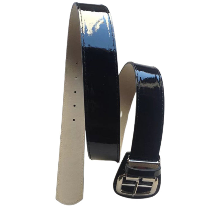 HH Adult Leather Adjustable Belt - Hot Hitters | Baseball &amp; Softball Shop - baseball softball shop online europe shipping 