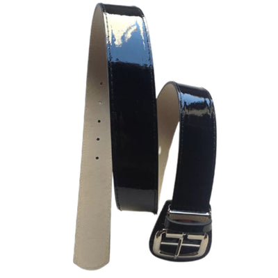 HH Adult Leather Adjustable Belt - Hot Hitters | Baseball & Softball Shop - baseball softball shop online europe shipping 