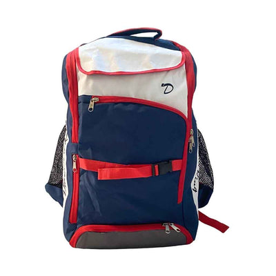 Diamond King Double-up Backpack