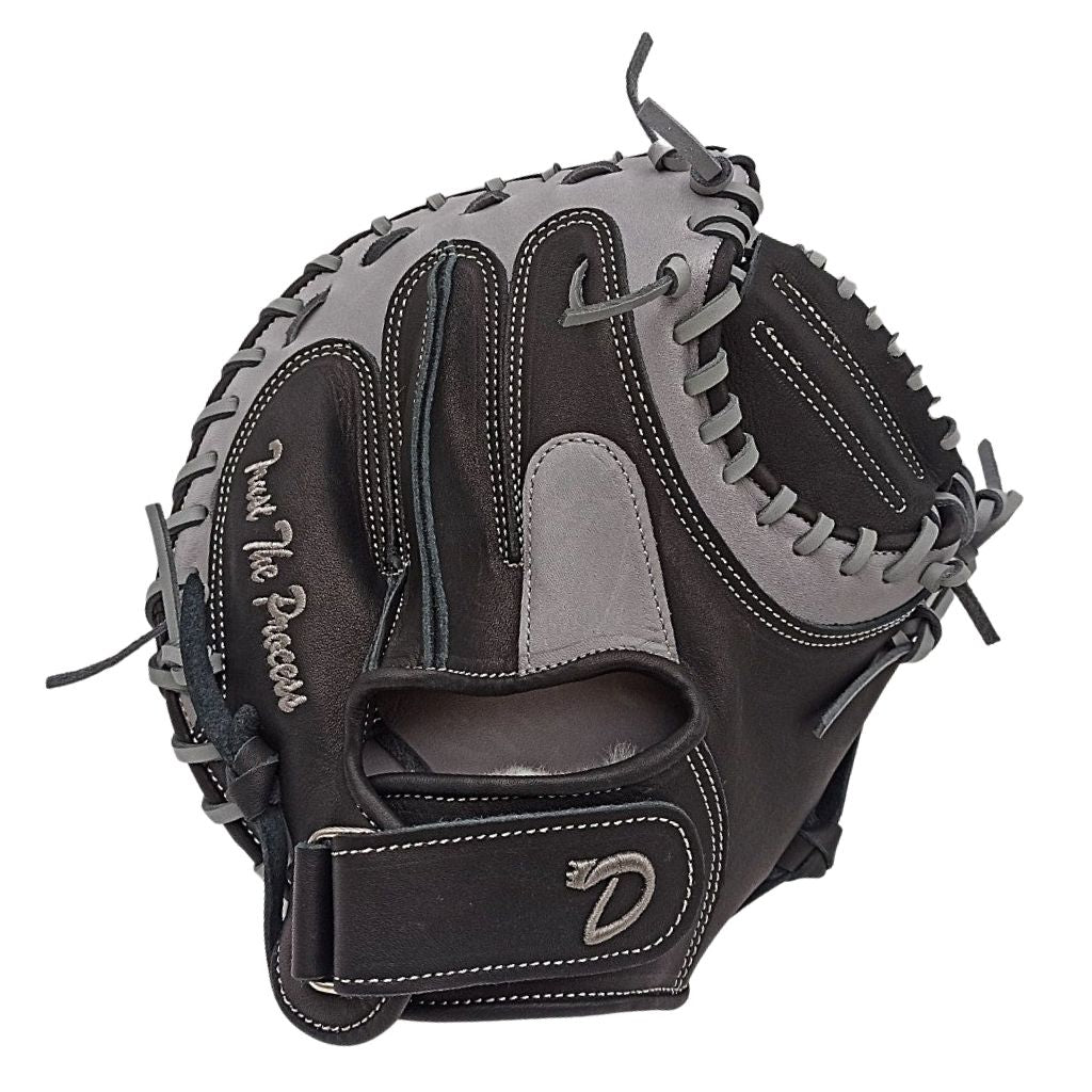 TTP - "The Receiver" Training Catcher&