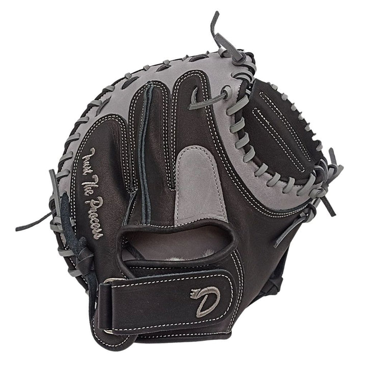 TTP - "The Receiver" Training Catcher&