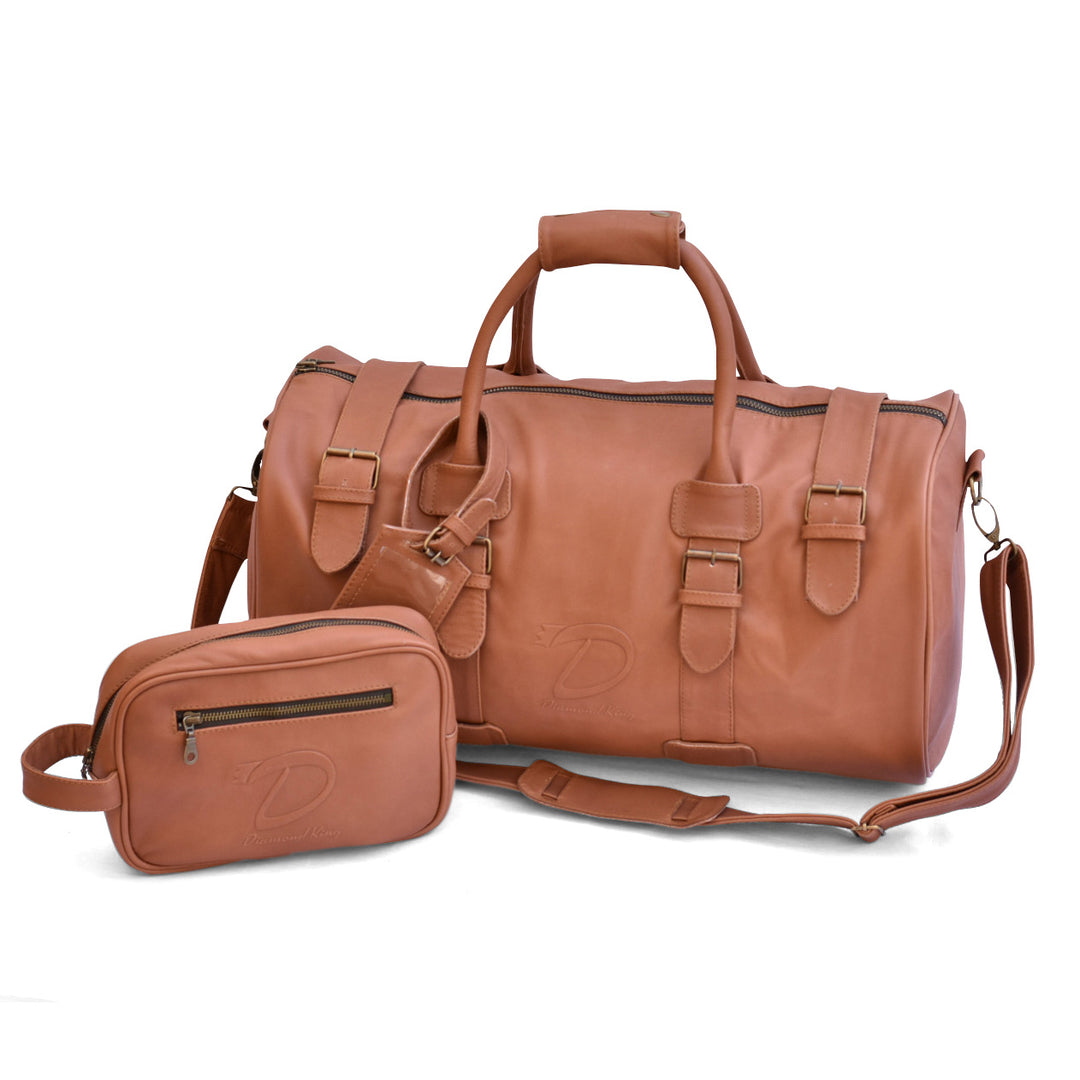 DK Weekender Bag Bundle - Diamond King | Hot Hitter - Baseball Shop