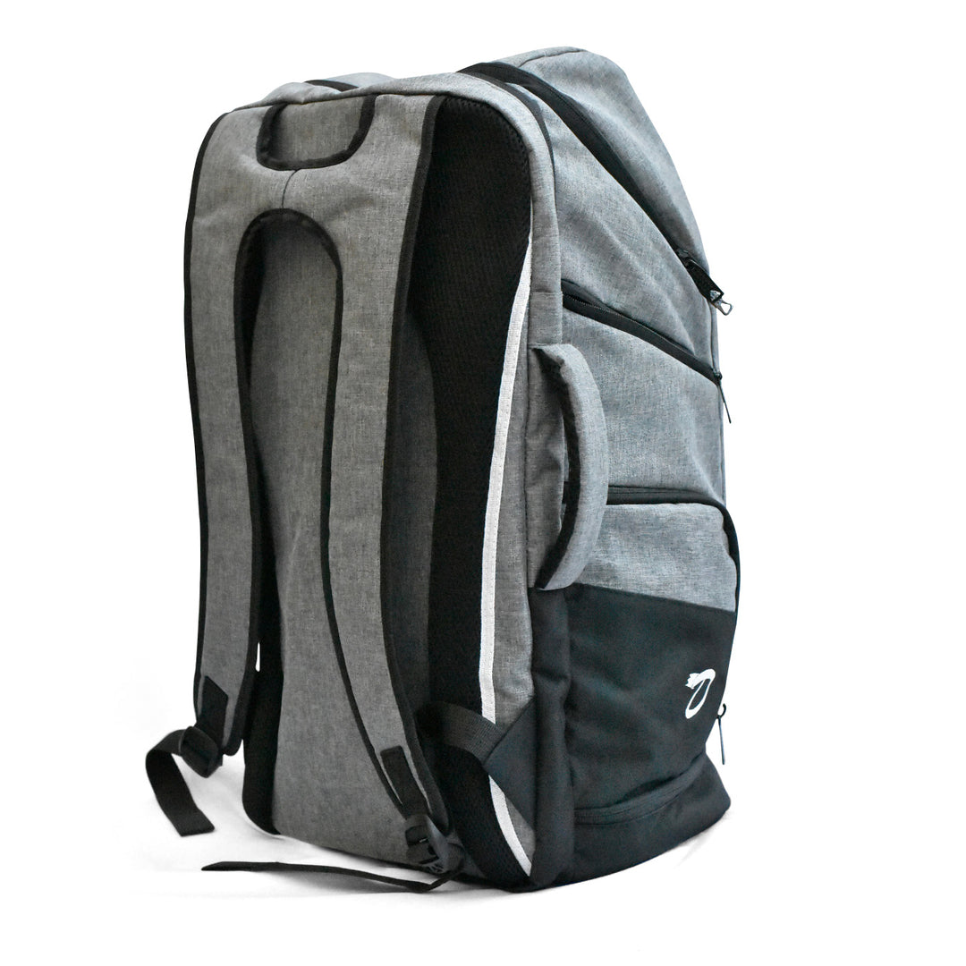 SAC À DOS DE BASEBALL GENUINE V2 - Plan de Match