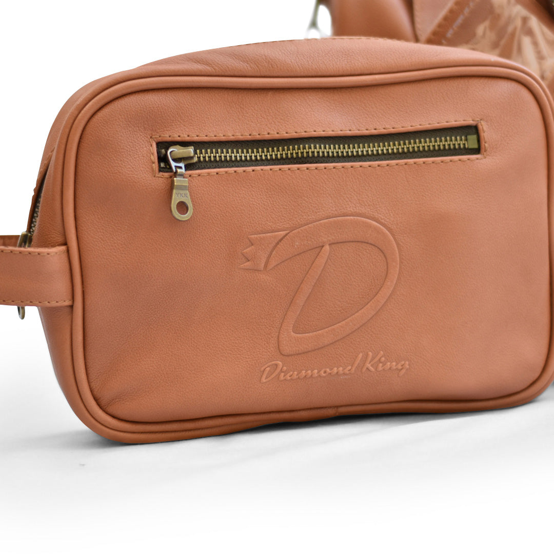 DK Weekender Bag Bundle