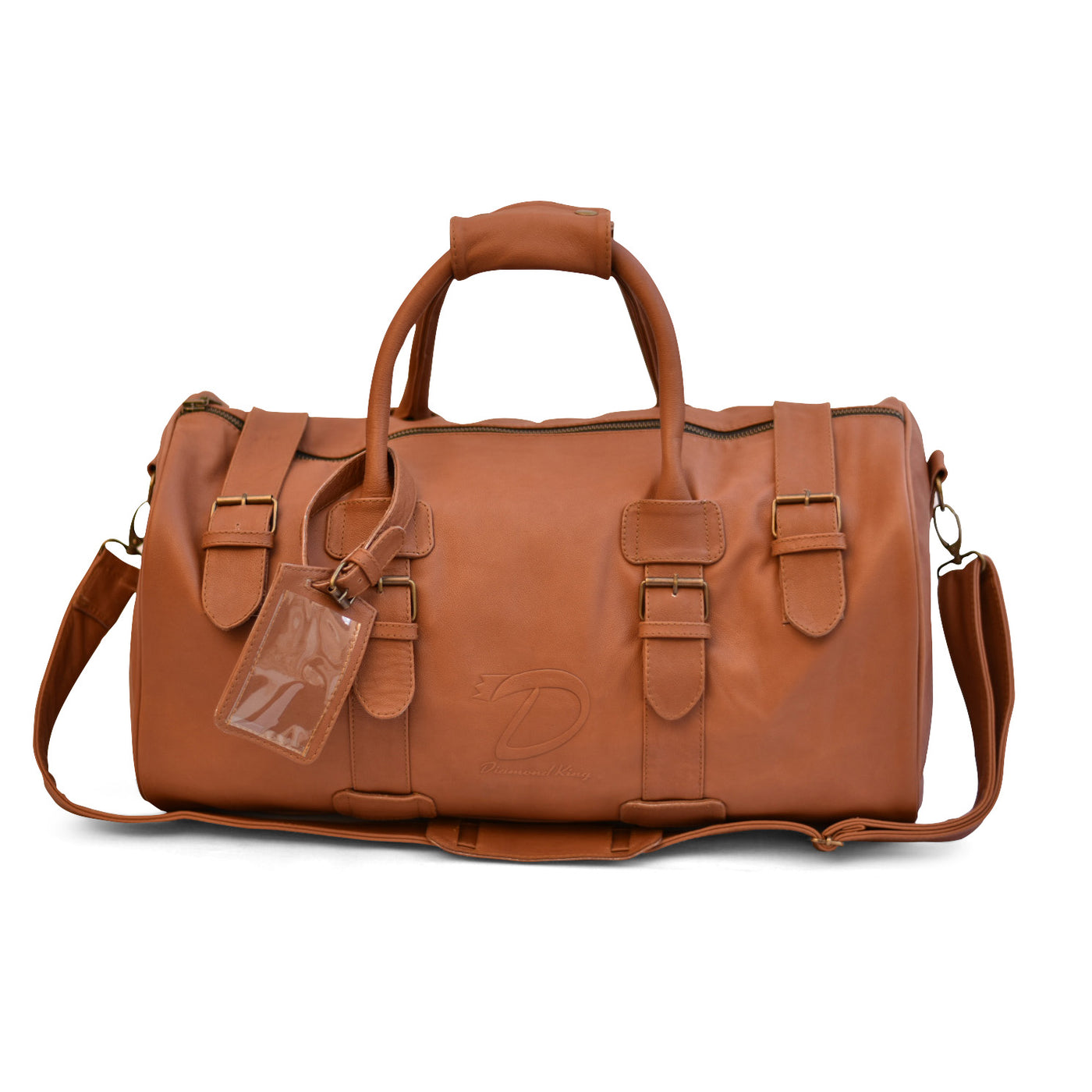 DK Weekender Bag Bundle