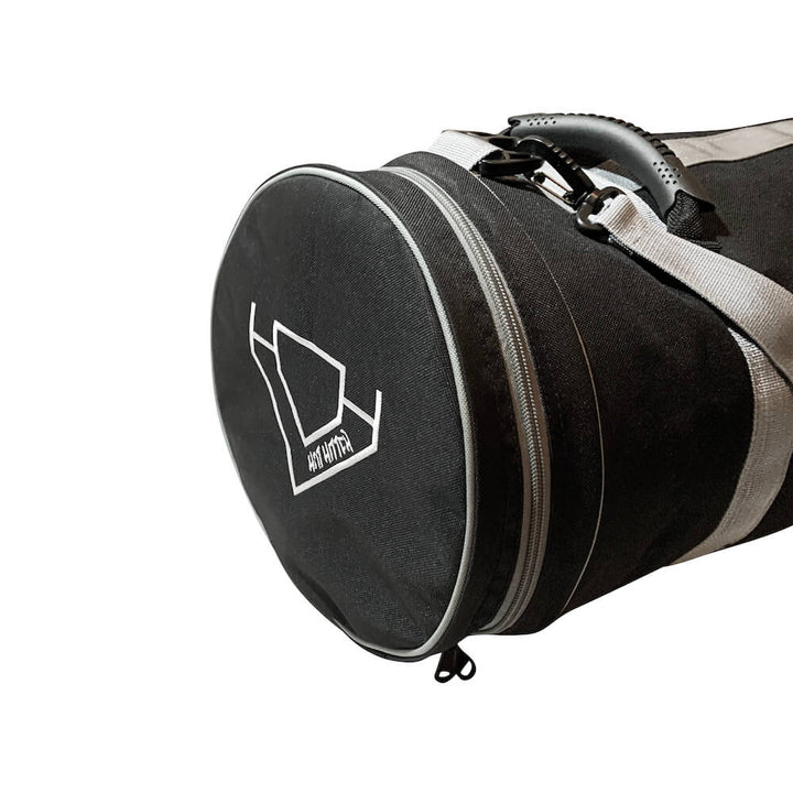 Team Bat Bag - Diamond King | Hot Hitter - Baseball Shop