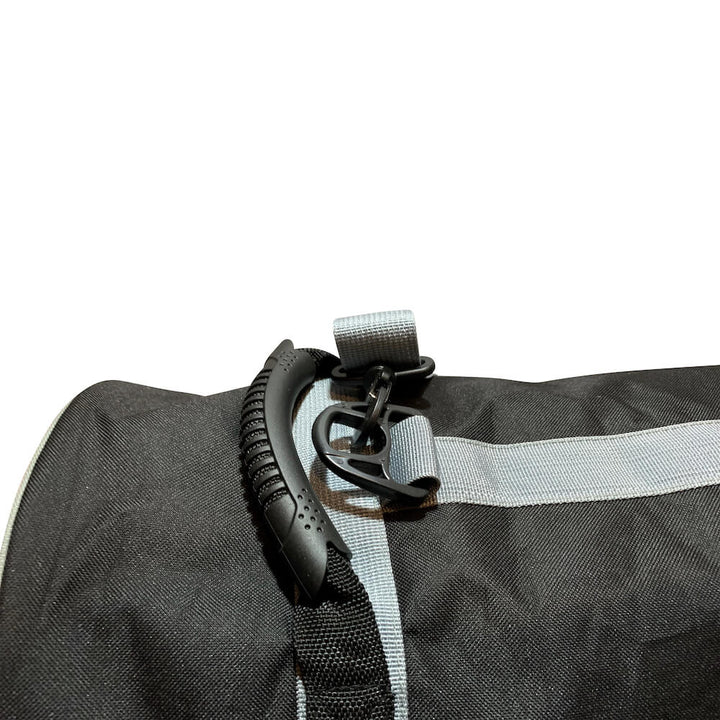 Team Bat Bag - Diamond King | Hot Hitter - Baseball Shop