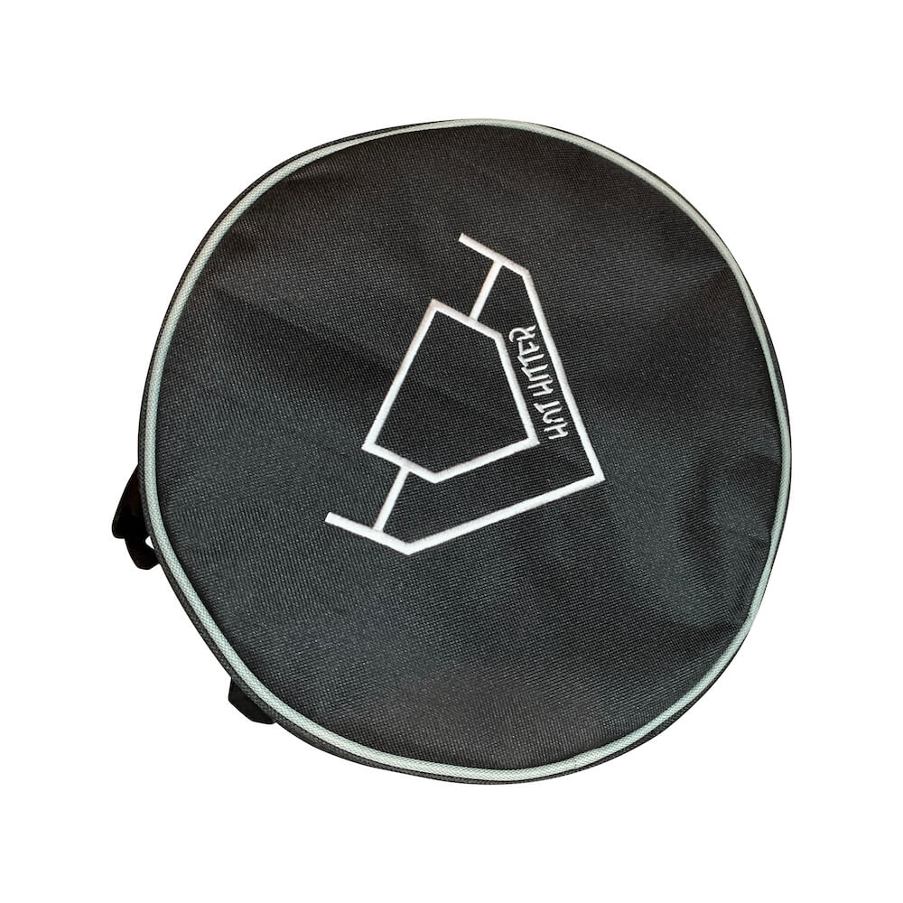 Team Bat Bag - Diamond King | Hot Hitter - Baseball Shop