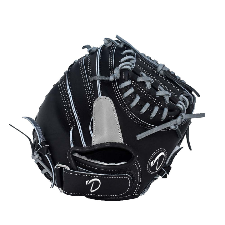 TTP - Mini Training Catcher&