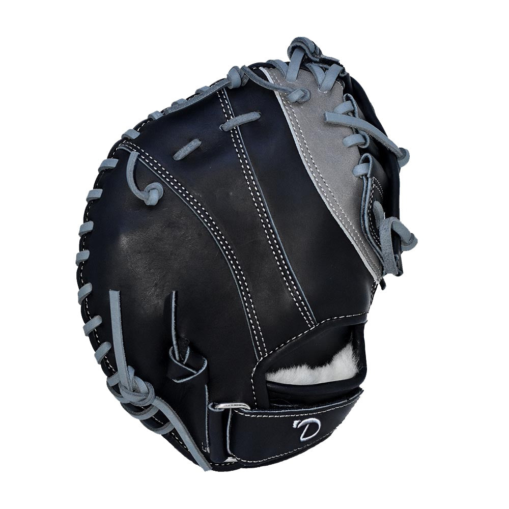 Base Running Mitt TTP - Mini Training First base Mitt – Diamond King | Hot Hitter ...