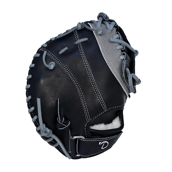 TTP - Mini Training First base Mitt - Diamond King | Hot Hitter - Baseball Shop