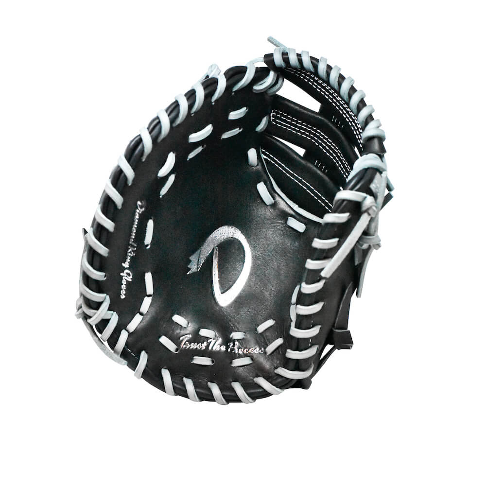 TTP - Mini Training First base Mitt - Diamond King | Hot Hitter - Baseball Shop