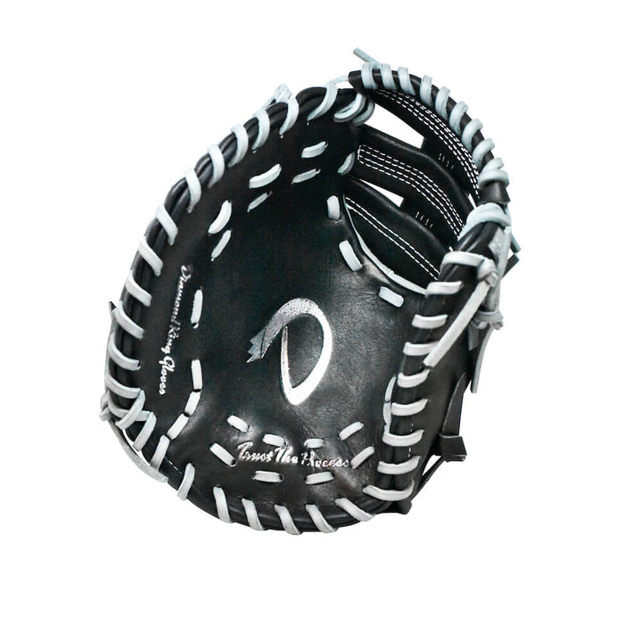 TTP - Mini Training First base Mitt - Diamond King | Hot Hitter - Baseball Shop