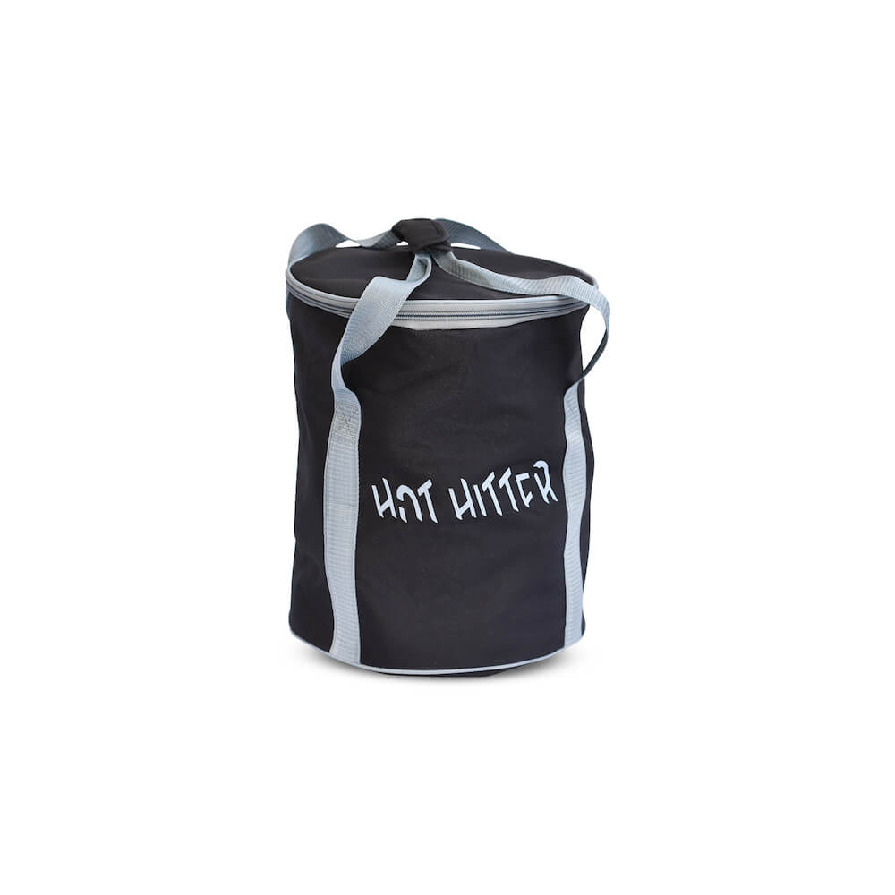 Team Ball Bag - Small - Diamond King | Hot Hitter - Baseball Shop