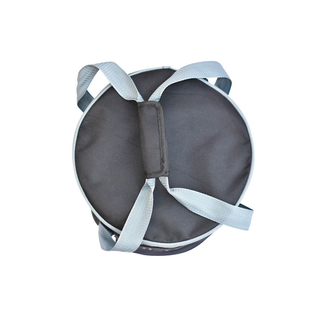 Team Ball Bag - Small - Diamond King | Hot Hitter - Baseball Shop