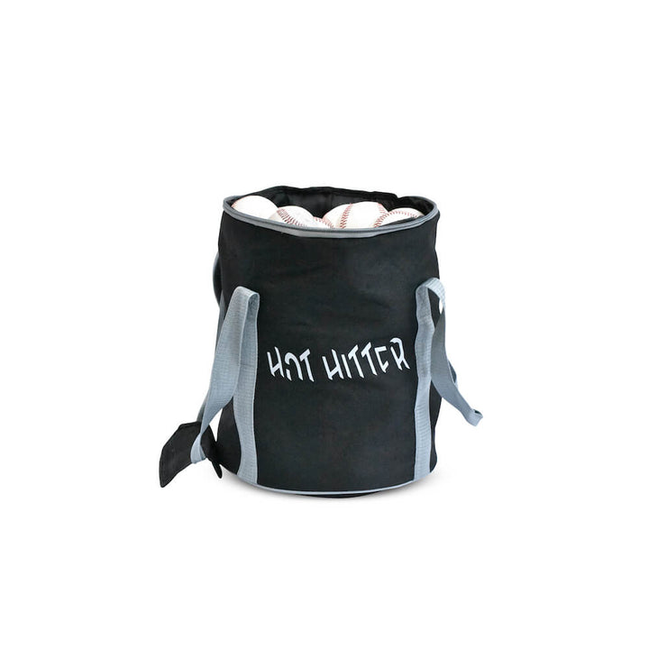 Team Ball Bag - Small - Diamond King | Hot Hitter - Baseball Shop