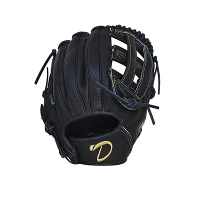 11.75" GTS - Black Infielder Glove