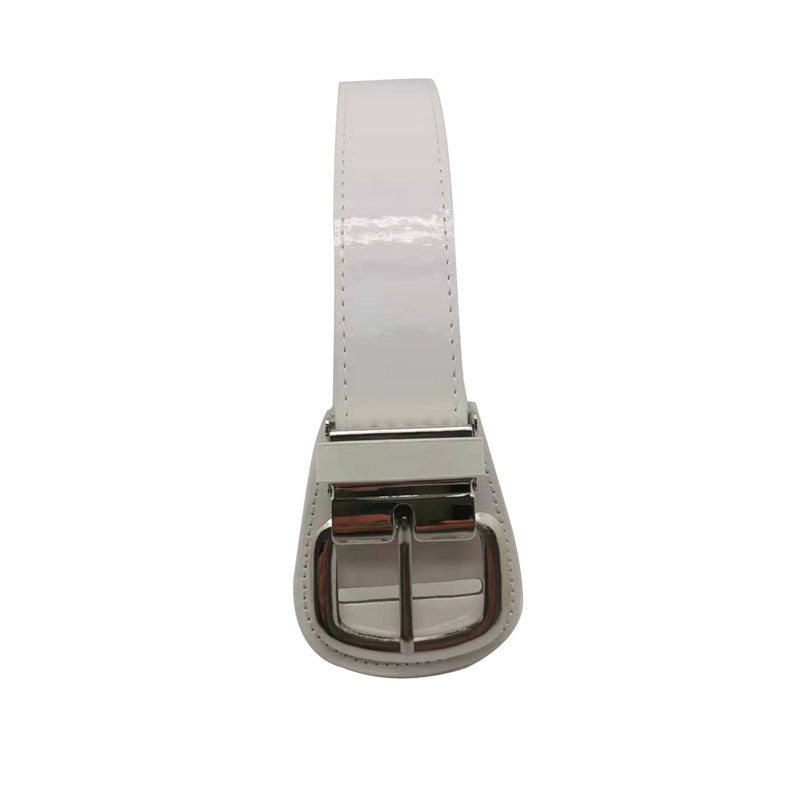 HH Adult Leather Adjustable Belt - Hot Hitters | Baseball &amp; Softball Shop - baseball softball shop online europe shipping 