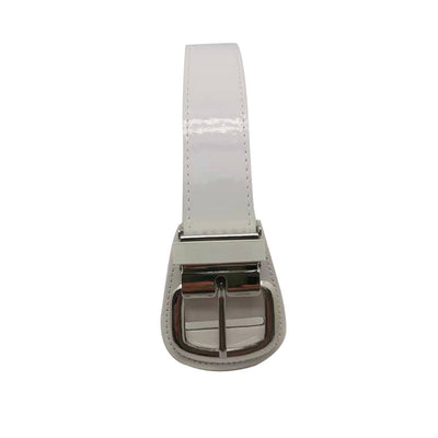 HH Adult Leather Adjustable Belt - Hot Hitters | Baseball & Softball Shop - baseball softball shop online europe shipping 