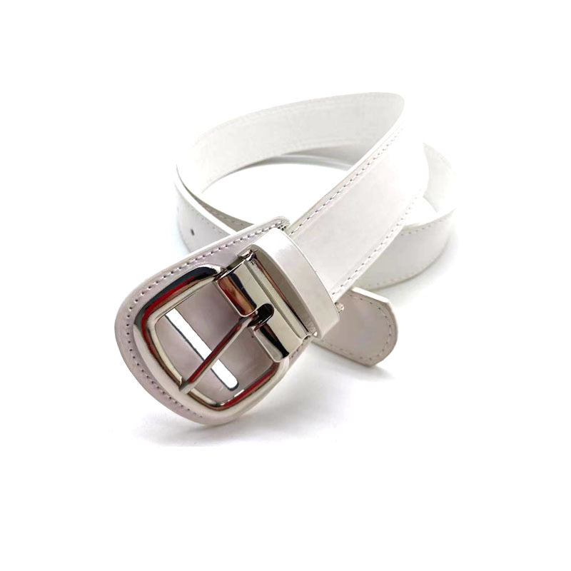 HH Adult Leather Adjustable Belt - Hot Hitters | Baseball &amp; Softball Shop - baseball softball shop online europe shipping 