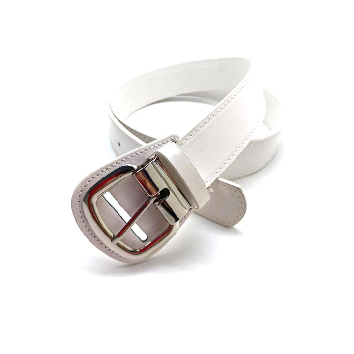 HH Adult Leather Adjustable Belt - Hot Hitters | Baseball &amp; Softball Shop - baseball softball shop online europe shipping 