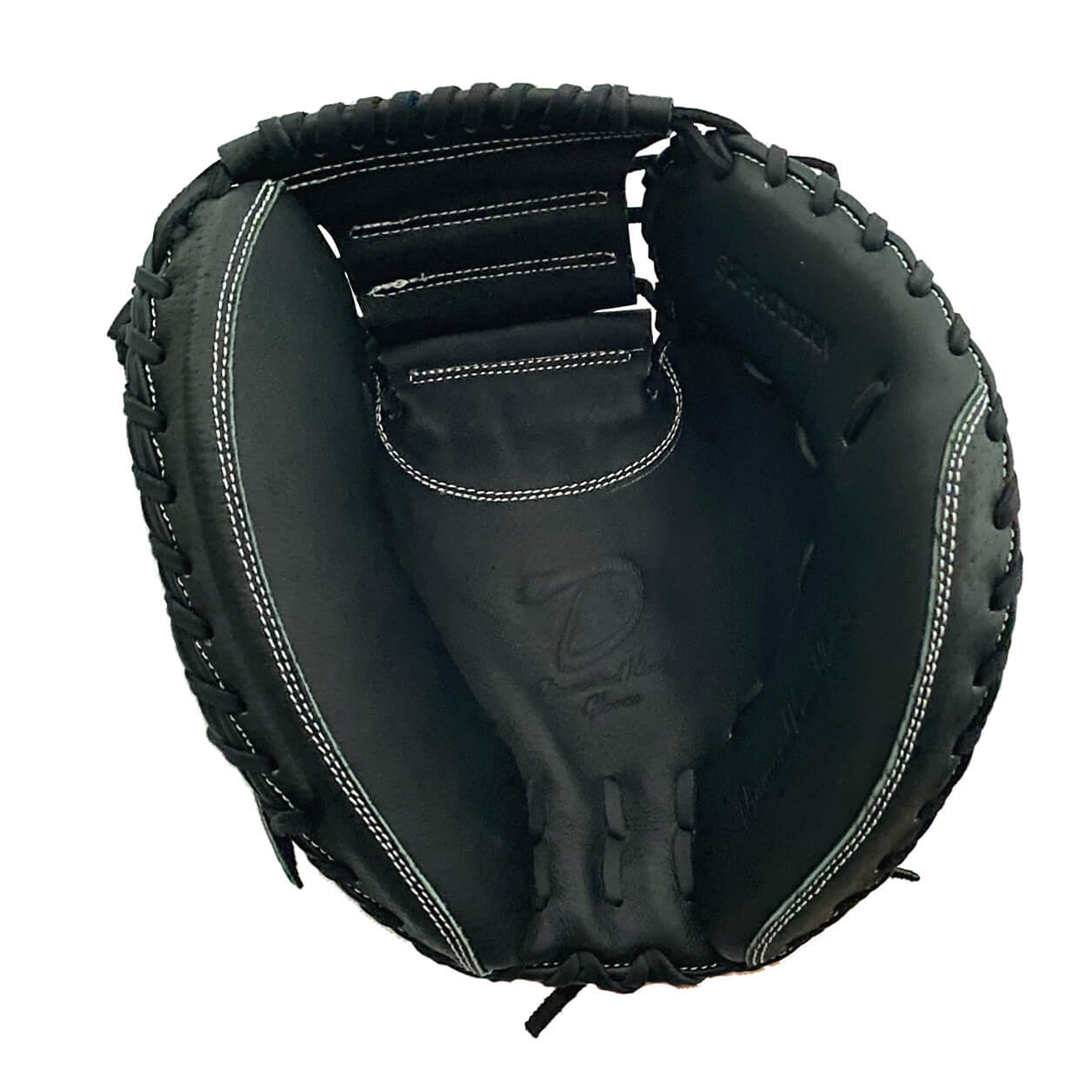 Play-ball 32” Black Baseball Catcher's Mitt - Hot Hitters | Baseball & Softball Shop - baseball softball shop online europe shipping 