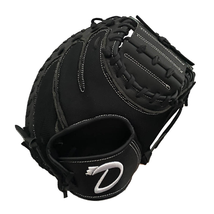 Play-ball 32” Black Baseball Catcher&