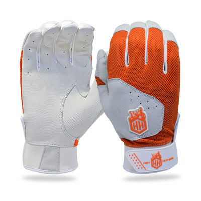 Hot Hitter's GHL Orange - Hot Hitters - baseball softball shop online europe shipping 