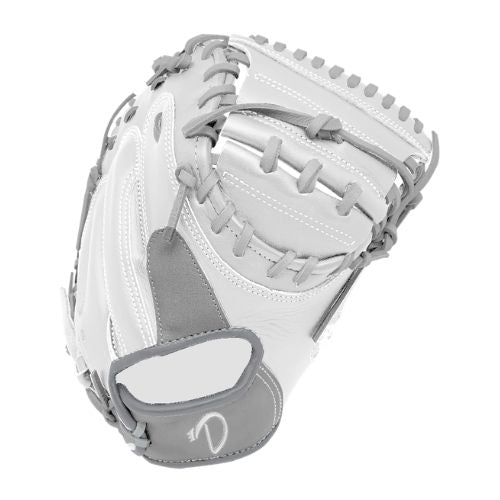 Custom Catcher's Mitt - Hot Hitters | Baseball & Softball Shop - baseball softball shop online europe shipping 