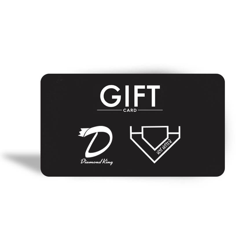 Store Credit/Gift Card - Hot Hitters | Baseball & Softball Shop - baseball softball shop online europe shipping 
