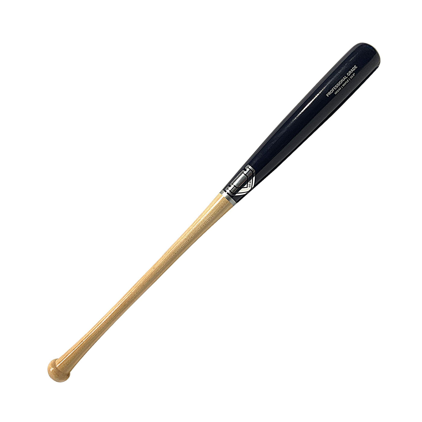 Pro Grade HH143 Maple Baseball Bat