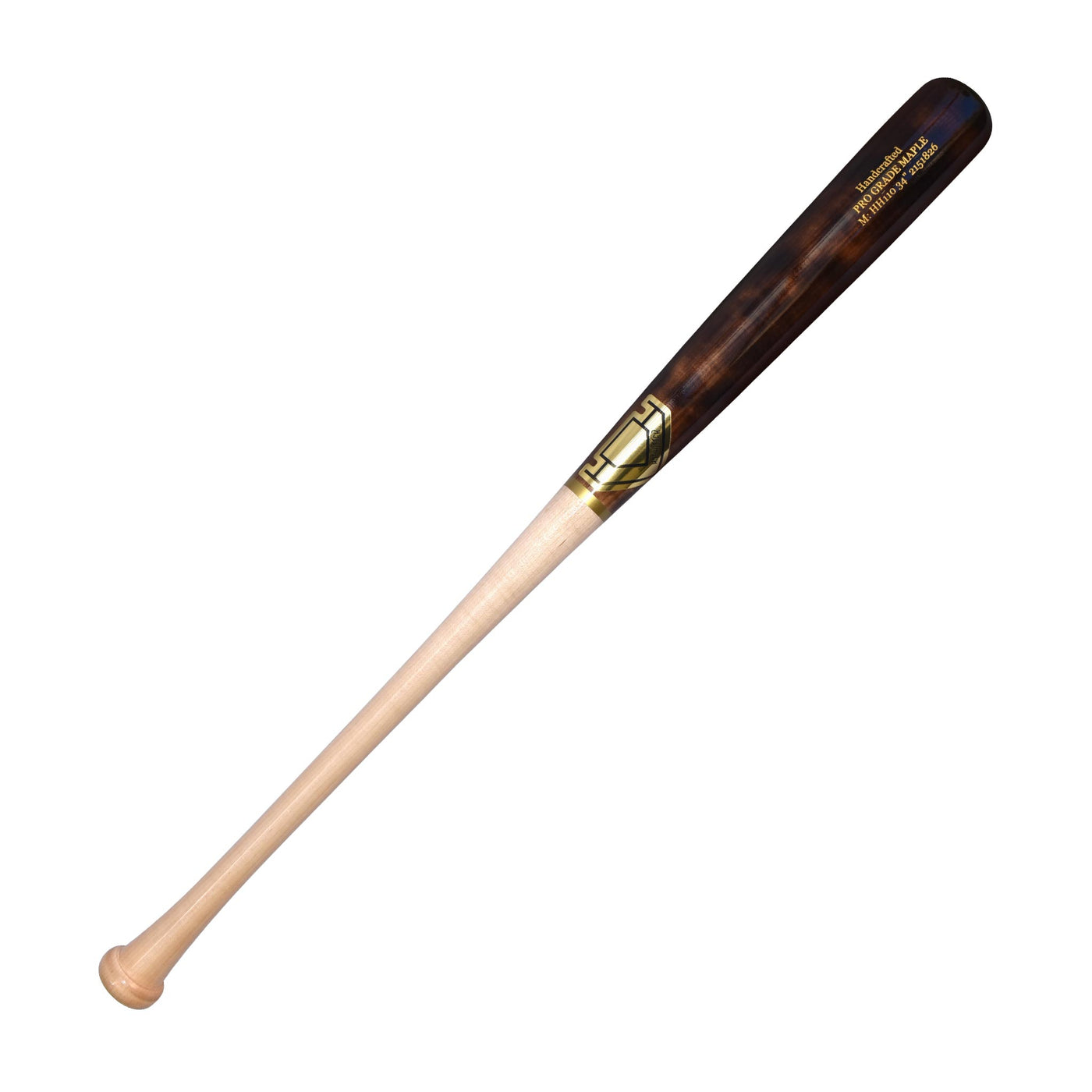 Pro Grade HH110 Maple Baseball Bat
