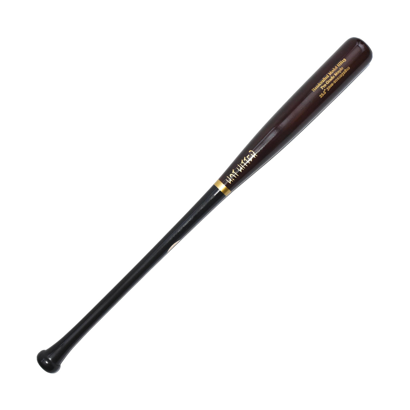 Pro Grade HH13 Maple Baseball Bat