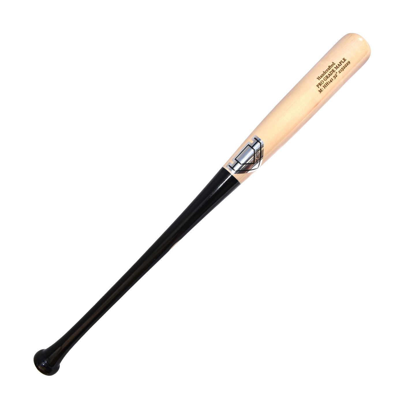 Pro Grade HH141 Maple Baseball Bat - Hot Hitters | Baseball & Softball Shop - baseball softball shop online europe shipping 