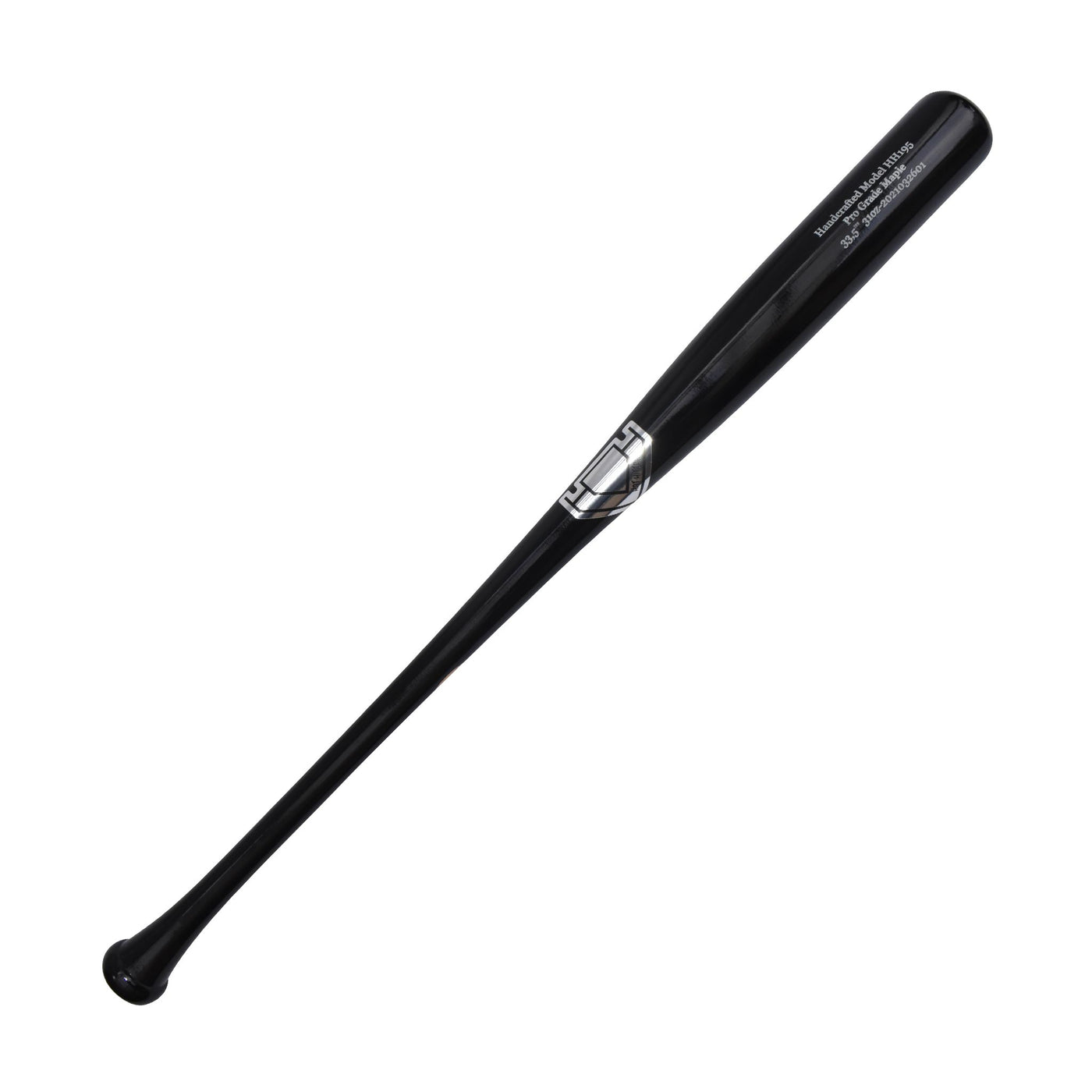 Pro Grade HH195 Maple Baseball Bat - Hot Hitters | Baseball & Softball Shop - baseball softball shop online europe shipping 