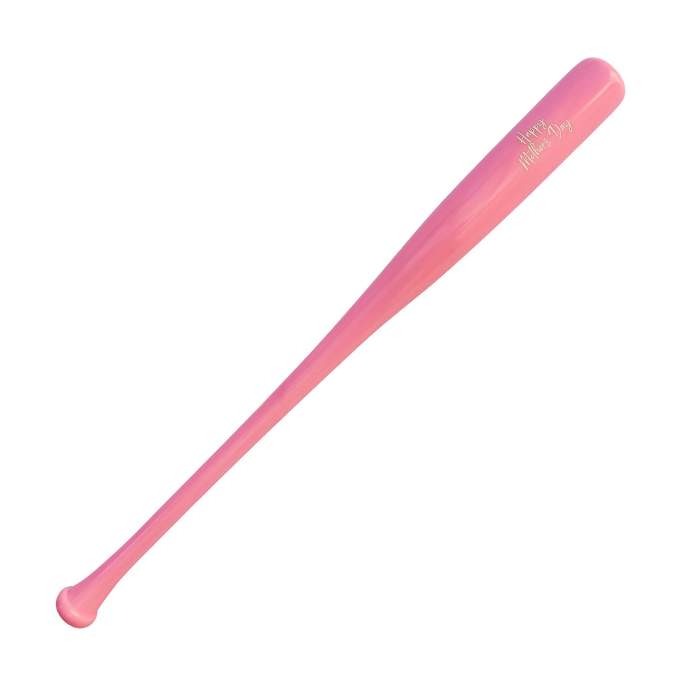 Mother's Day Pro Grade Maple Baseball Bat