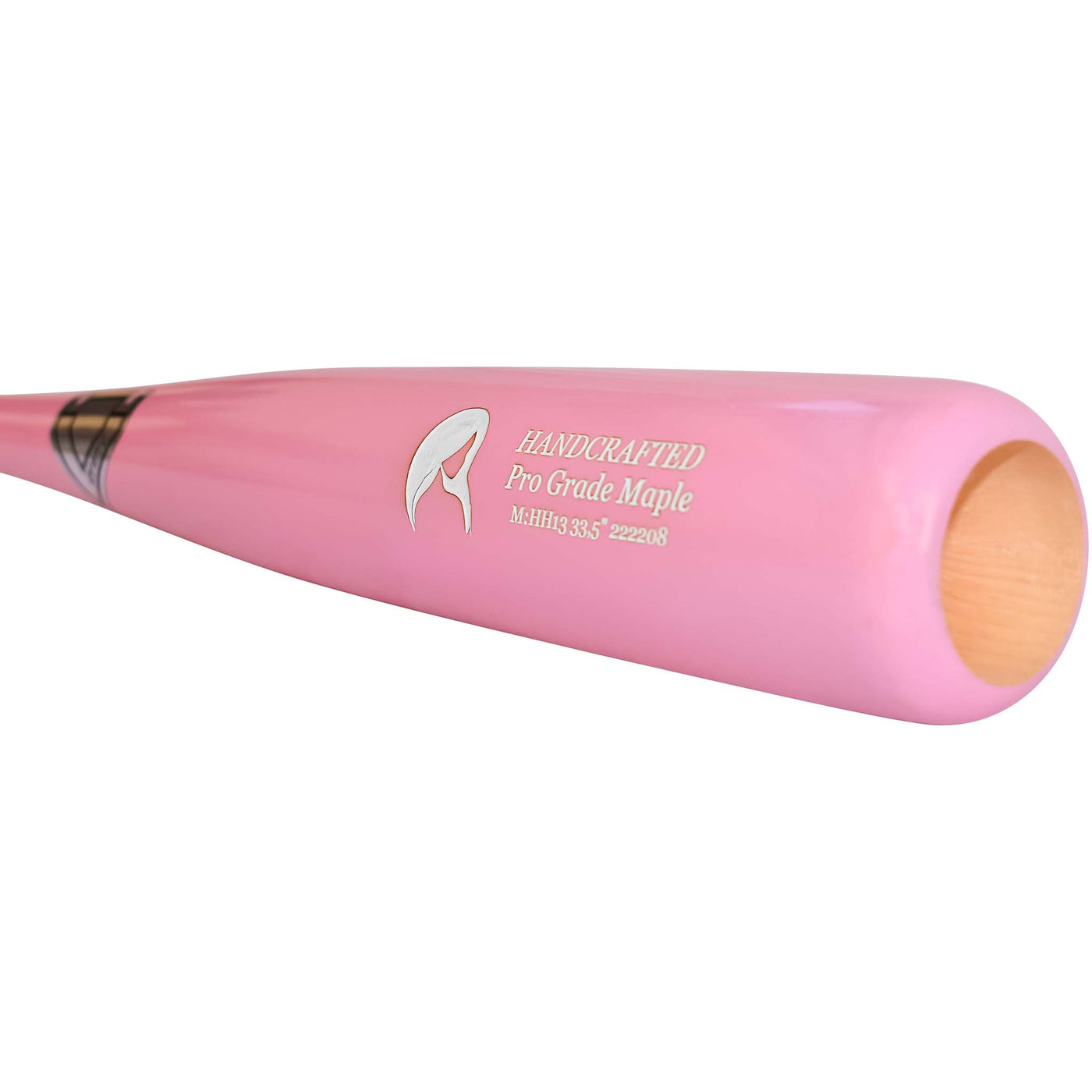 Louisville Slugger making pink bats for Mother's Day