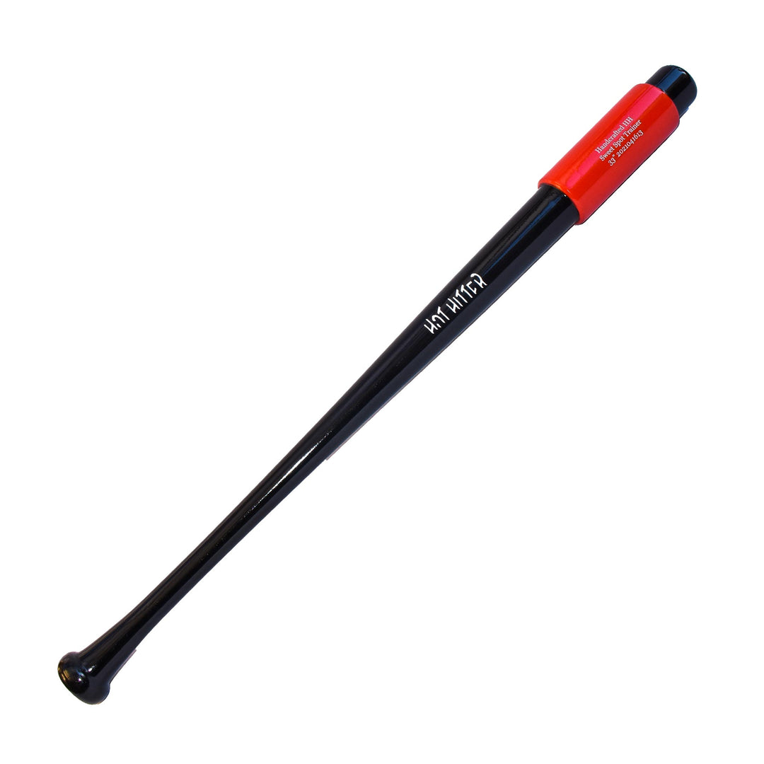 Sweet Spot Trainer Bat - Hot Hitters | Baseball & Softball Shop - baseball softball shop online europe shipping 