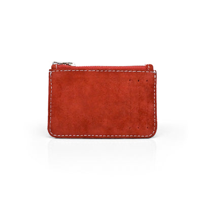 Porte-cartes en cuir DK