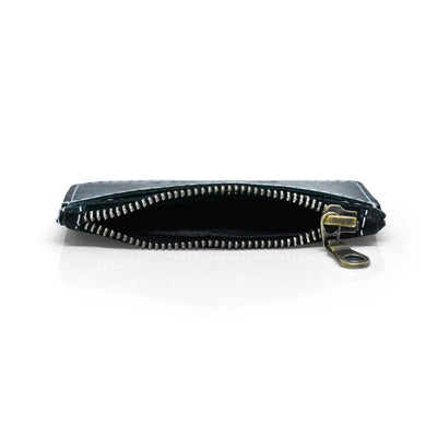 Porte-cartes en cuir DK