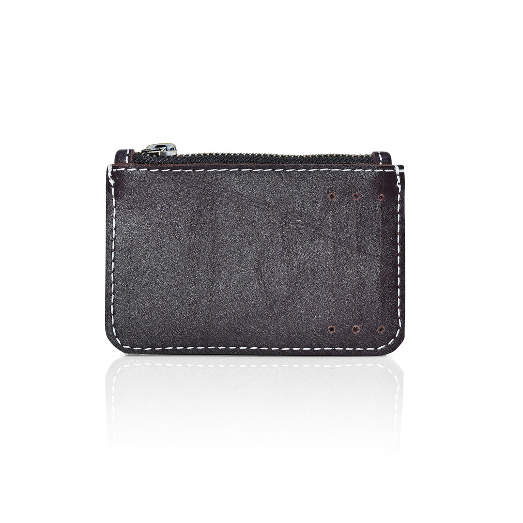 DK Leather Cardholder Wallet - Diamond King | Hot Hitter - Baseball Shop