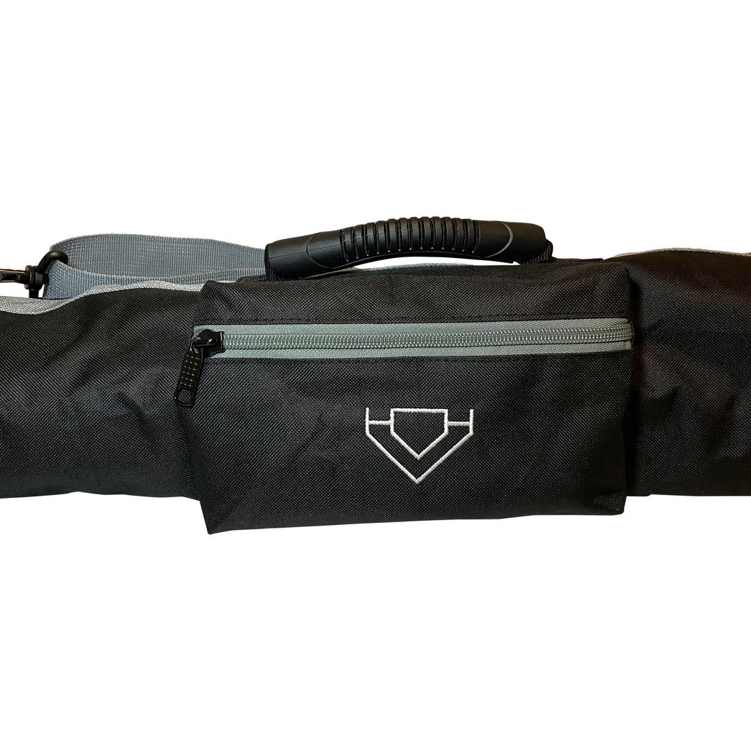 Team Player Bat Sleeve - Diamond King | Hot Hitter - Baseball Shop