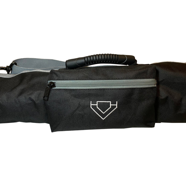 Team Player Bat Sleeve - Diamond King | Hot Hitter - Baseball Shop