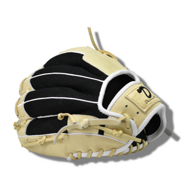 11.75" DKS - Camel & Black Infielder Glove RM